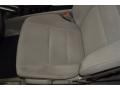 Taffeta White - Civic LX Sedan Photo No. 13