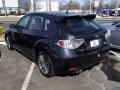 Dark Gray Metallic - Impreza WRX 5 Door Photo No. 2