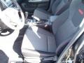 Dark Gray Metallic - Impreza WRX 5 Door Photo No. 3