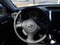 Dark Gray Metallic - Impreza WRX 5 Door Photo No. 6