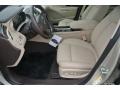 Champagne Silver Metallic - LaCrosse Leather Photo No. 8