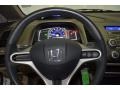Taffeta White - Civic LX Sedan Photo No. 18