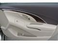 Champagne Silver Metallic - LaCrosse Leather Photo No. 17