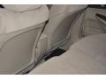 Taffeta White - Civic LX Sedan Photo No. 23