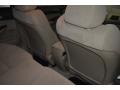 Taffeta White - Civic LX Sedan Photo No. 27