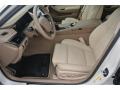 White Diamond Tricoat - CTS Premium Sedan AWD Photo No. 8