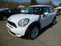 Light White - Cooper S Countryman Photo No. 3