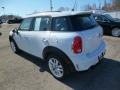 Light White - Cooper S Countryman Photo No. 5