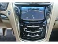 White Diamond Tricoat - CTS Premium Sedan AWD Photo No. 11