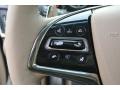 White Diamond Tricoat - CTS Premium Sedan AWD Photo No. 13