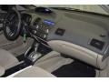 Taffeta White - Civic LX Sedan Photo No. 30