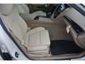 White Diamond Tricoat - CTS Premium Sedan AWD Photo No. 17