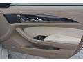 White Diamond Tricoat - CTS Premium Sedan AWD Photo No. 18