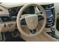 White Diamond Tricoat - CTS Premium Sedan AWD Photo No. 21