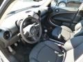 Light White - Cooper S Countryman Photo No. 17