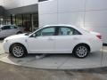 Crystal Champagne Metallic Tri-Coat - MKZ FWD Photo No. 2