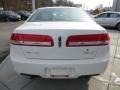 Crystal Champagne Metallic Tri-Coat - MKZ FWD Photo No. 4
