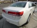 Crystal Champagne Metallic Tri-Coat - MKZ FWD Photo No. 5