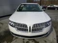 Crystal Champagne Metallic Tri-Coat - MKZ FWD Photo No. 8