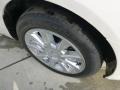 Crystal Champagne Metallic Tri-Coat - MKZ FWD Photo No. 9