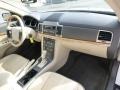 Crystal Champagne Metallic Tri-Coat - MKZ FWD Photo No. 11
