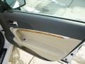 Crystal Champagne Metallic Tri-Coat - MKZ FWD Photo No. 13