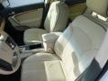 Crystal Champagne Metallic Tri-Coat - MKZ FWD Photo No. 15
