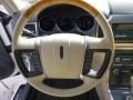 Crystal Champagne Metallic Tri-Coat - MKZ FWD Photo No. 22