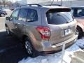 2014 Burnished Bronze Metallic Subaru Forester 2.5i Touring  photo #2