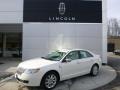Crystal Champagne Metallic Tri-Coat - MKZ AWD Photo No. 1