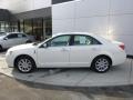 Crystal Champagne Metallic Tri-Coat - MKZ AWD Photo No. 2