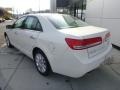 Crystal Champagne Metallic Tri-Coat - MKZ AWD Photo No. 3