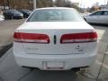 Crystal Champagne Metallic Tri-Coat - MKZ AWD Photo No. 4
