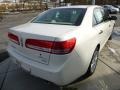 Crystal Champagne Metallic Tri-Coat - MKZ AWD Photo No. 5