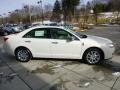 Crystal Champagne Metallic Tri-Coat - MKZ AWD Photo No. 6