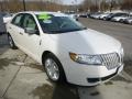 Crystal Champagne Metallic Tri-Coat - MKZ AWD Photo No. 7