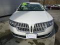 Crystal Champagne Metallic Tri-Coat - MKZ AWD Photo No. 8