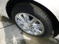 Crystal Champagne Metallic Tri-Coat - MKZ AWD Photo No. 9
