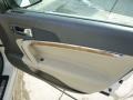 Crystal Champagne Metallic Tri-Coat - MKZ AWD Photo No. 13