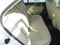 Crystal Champagne Metallic Tri-Coat - MKZ AWD Photo No. 14