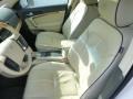 Crystal Champagne Metallic Tri-Coat - MKZ AWD Photo No. 15