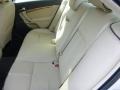 Crystal Champagne Metallic Tri-Coat - MKZ AWD Photo No. 16