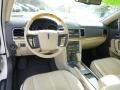 Crystal Champagne Metallic Tri-Coat - MKZ AWD Photo No. 17