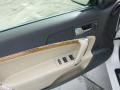 Crystal Champagne Metallic Tri-Coat - MKZ AWD Photo No. 19