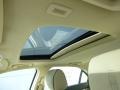 Crystal Champagne Metallic Tri-Coat - MKZ AWD Photo No. 21