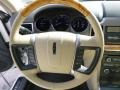 Crystal Champagne Metallic Tri-Coat - MKZ AWD Photo No. 22