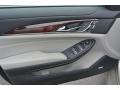 Silver Coast Metallic - CTS Luxury Sedan Photo No. 9