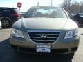 Natural Khaki Green - Sonata GLS Photo No. 2