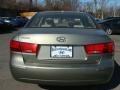 Natural Khaki Green - Sonata GLS Photo No. 5