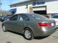 Natural Khaki Green - Sonata GLS Photo No. 6
